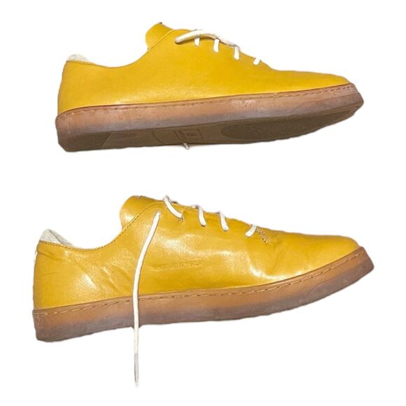 Comunitymade Women’s Custom Shoes Size 8 Comunity Handmade Retail $350+ - Picture 5 of 11